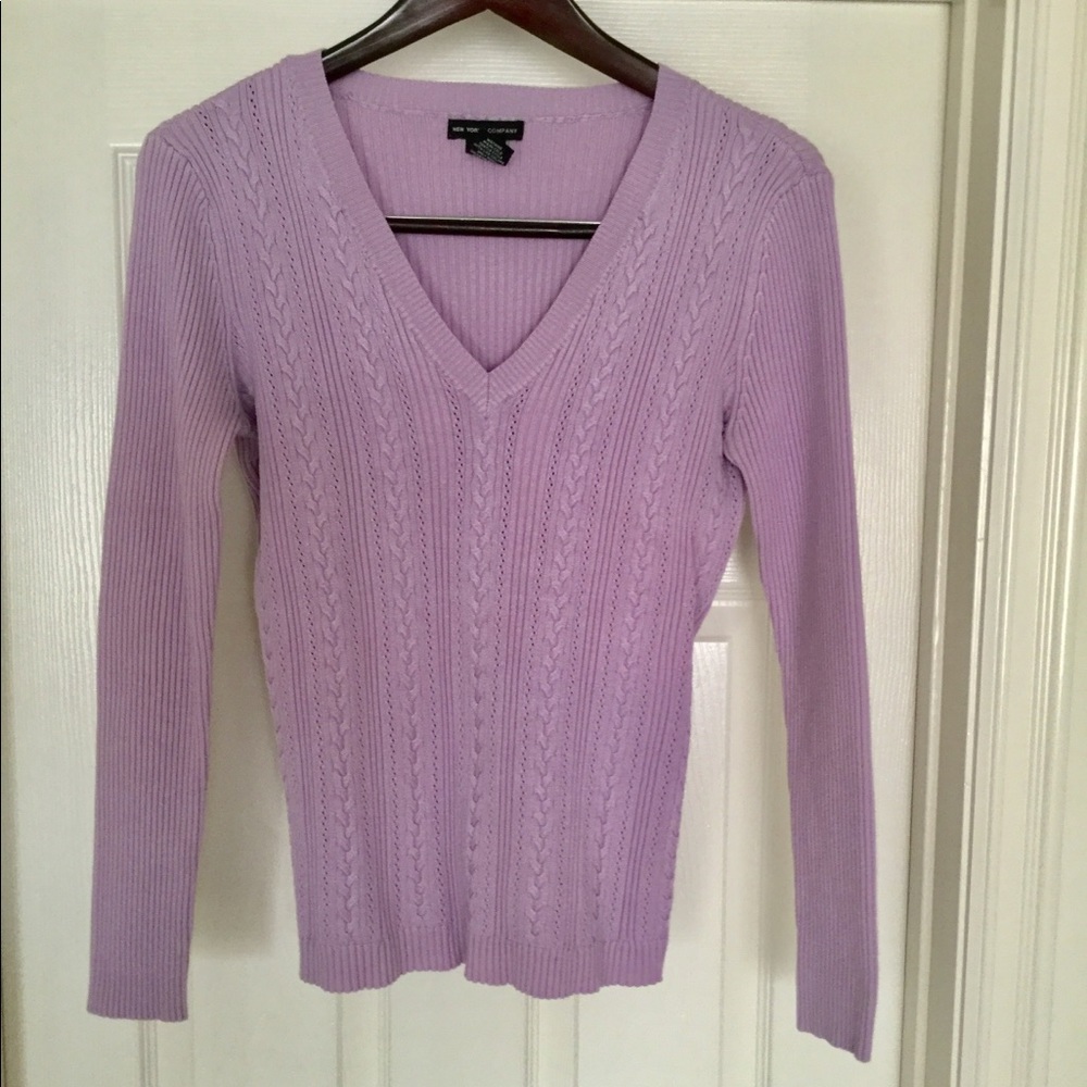 SWEATER